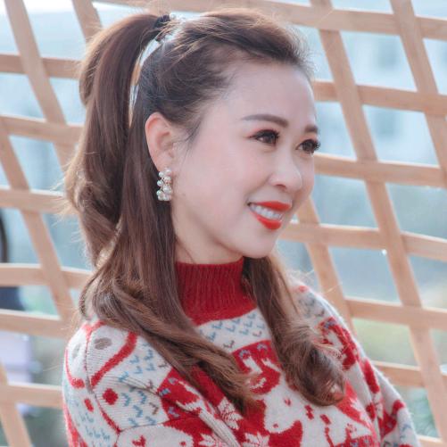 云儿🎤💃