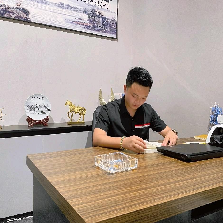 达州城市之家装饰🏠邓老板