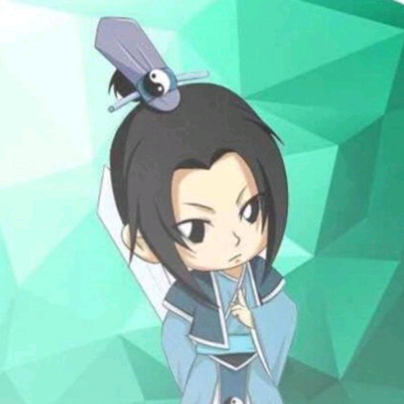 小豹【乐育堂】