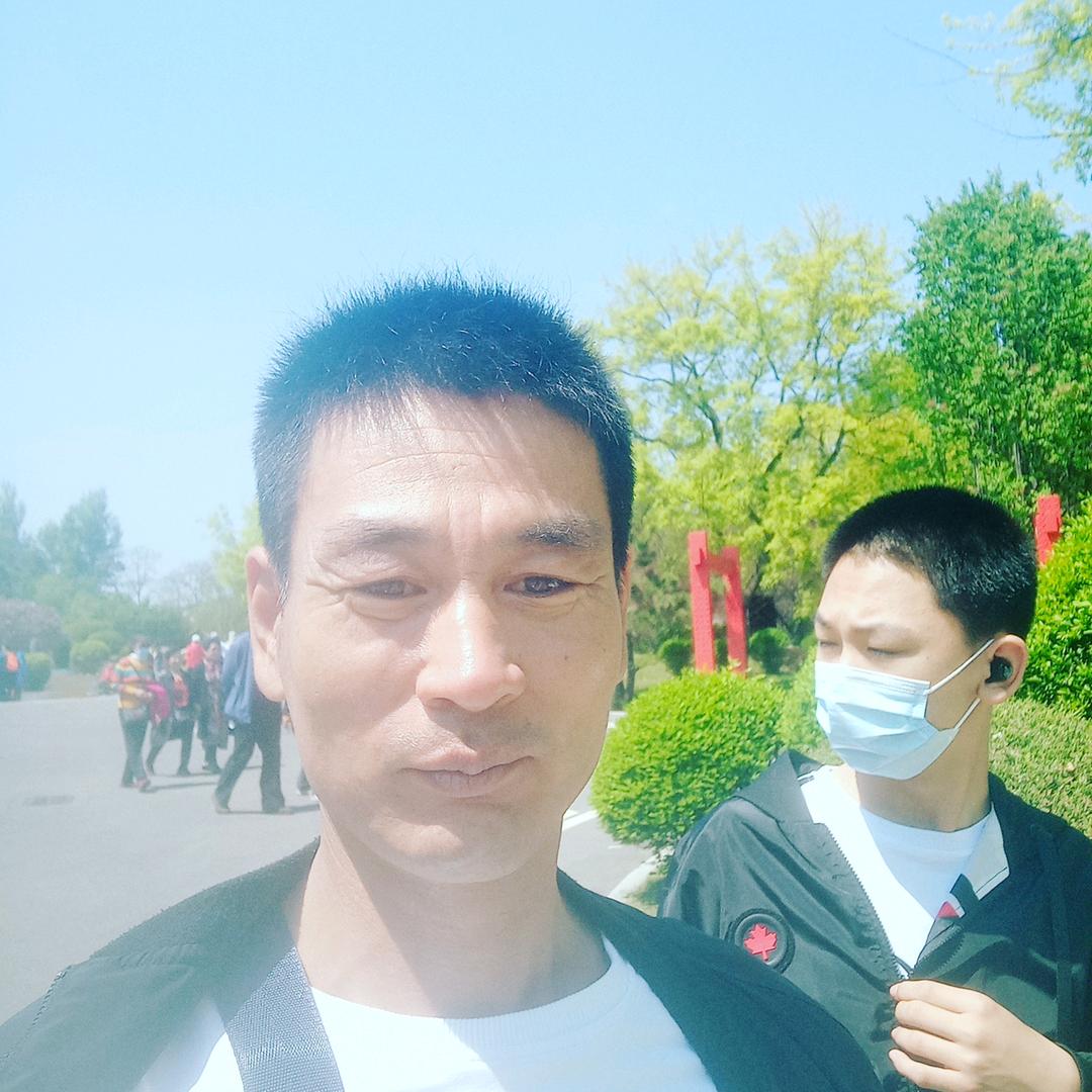 好好努力💪，好好生活