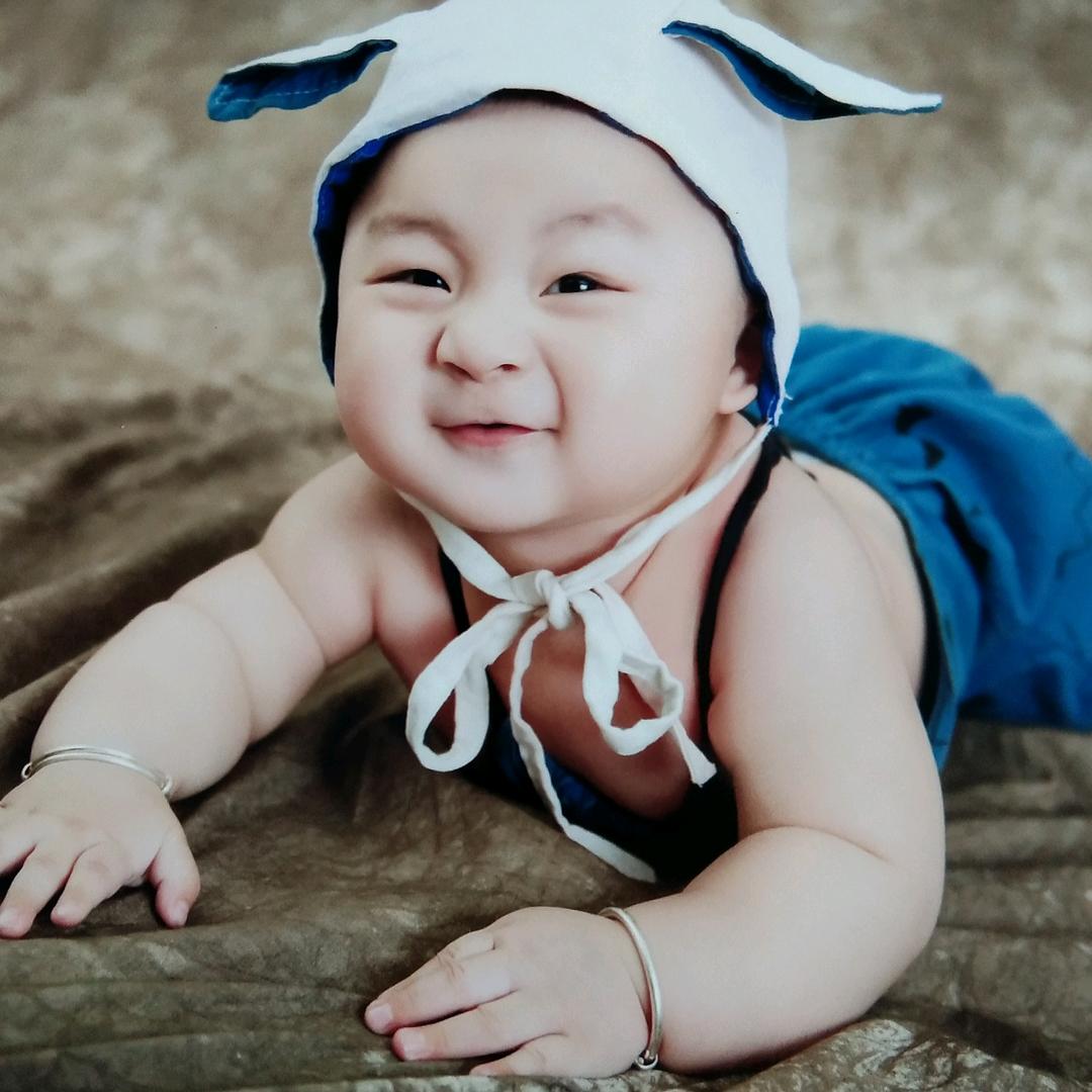 👱开心粑粑👶