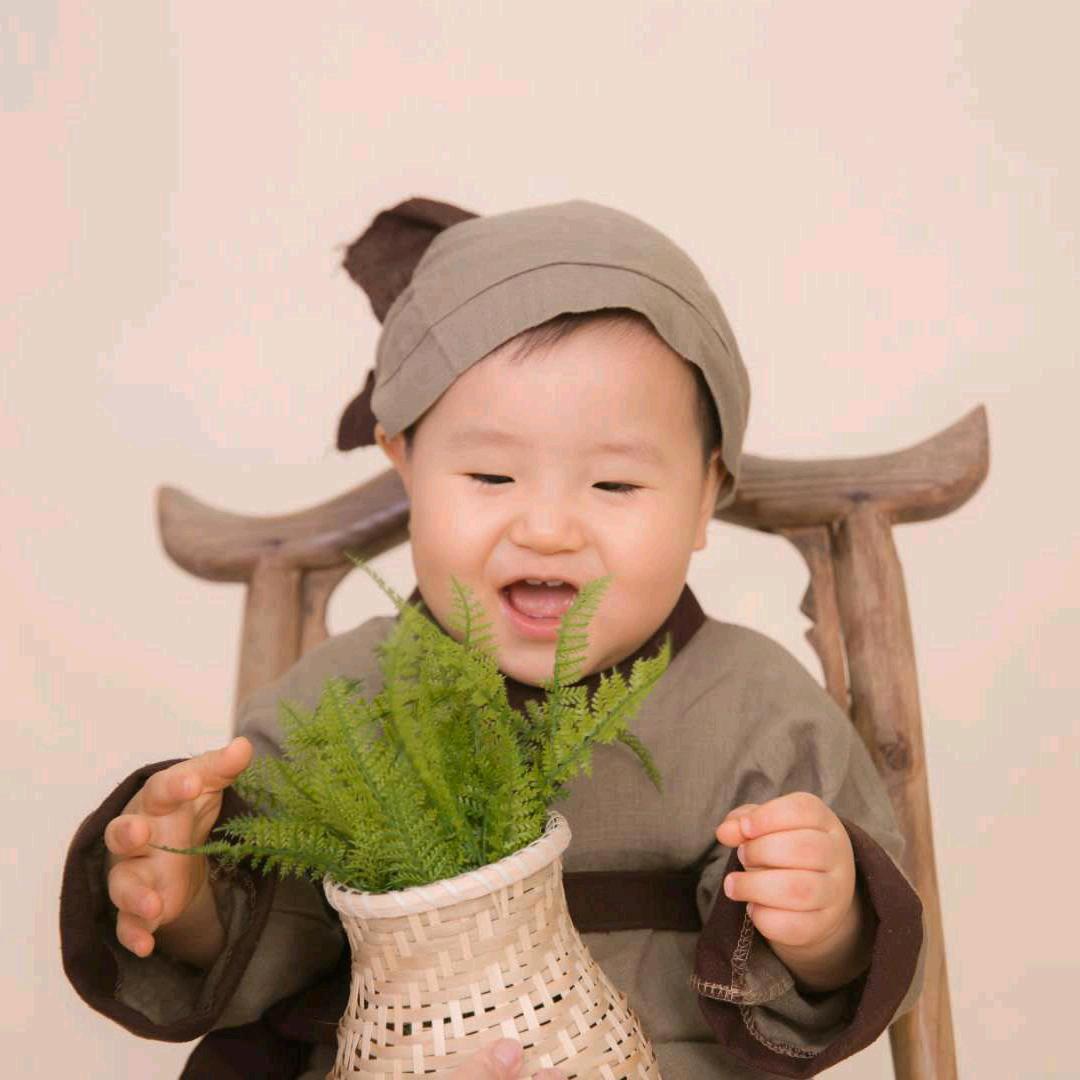 潘启芳