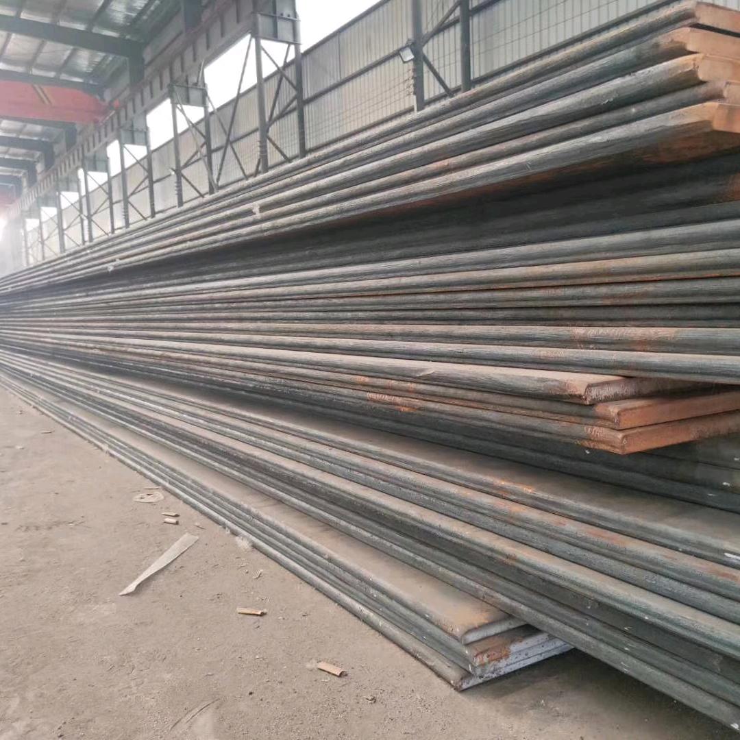 专业钢厂一首货源