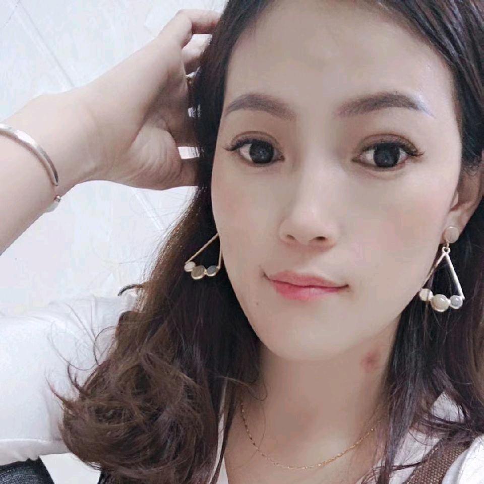 靓瞎你的眼