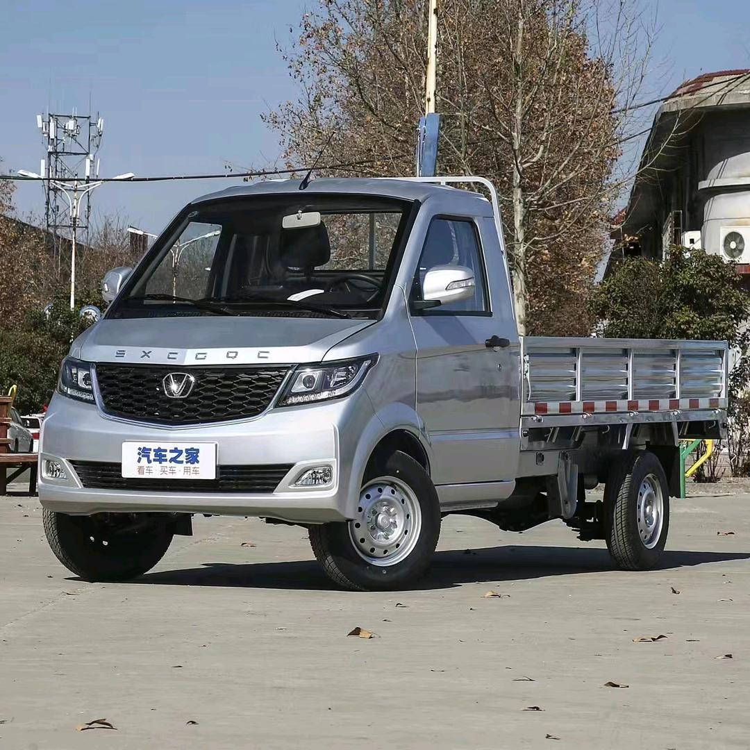 成功汽车襄阳鑫运昌店