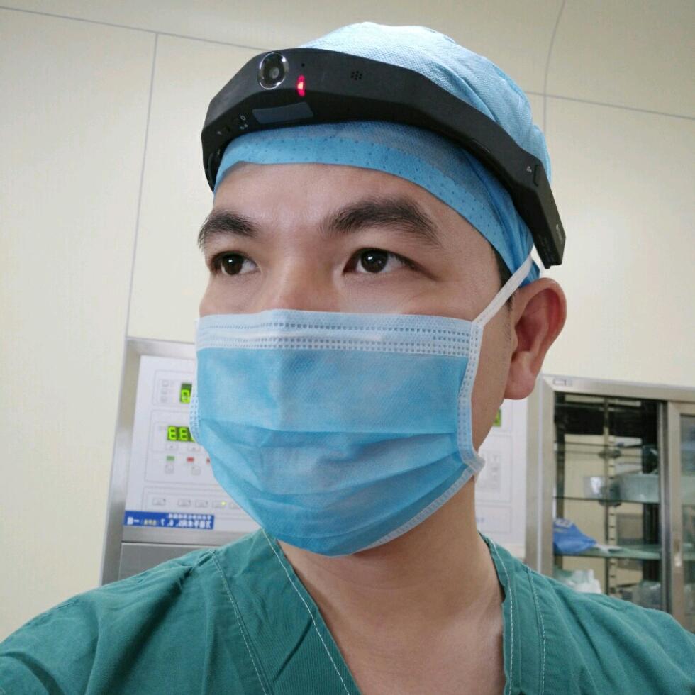 贺州耳鼻喉廖敏主任医师