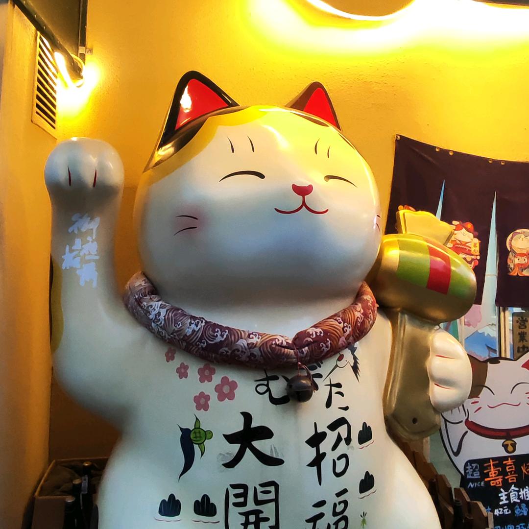 派大星抓水母