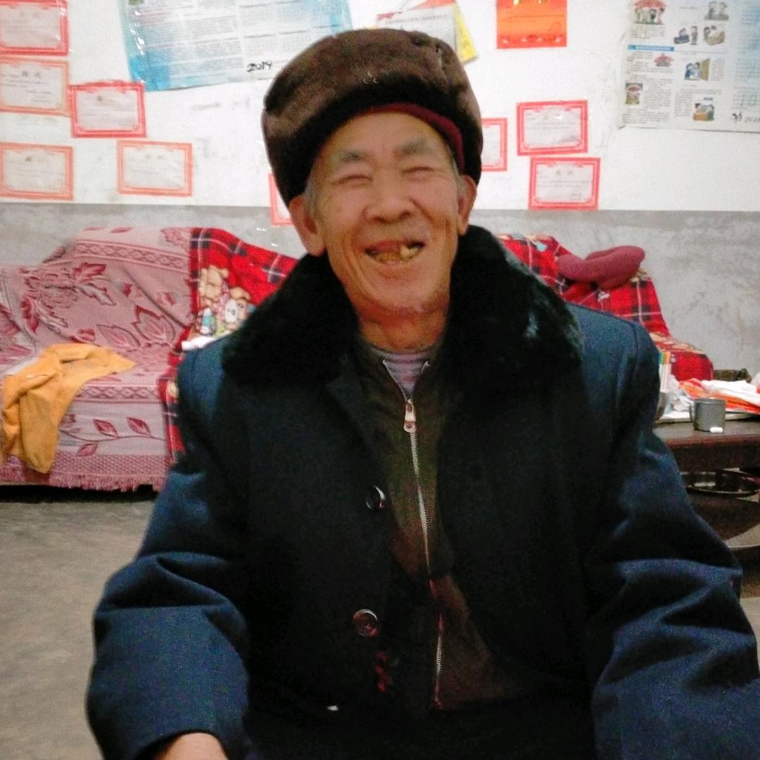 我天天快乐