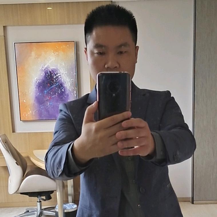 谢信杰