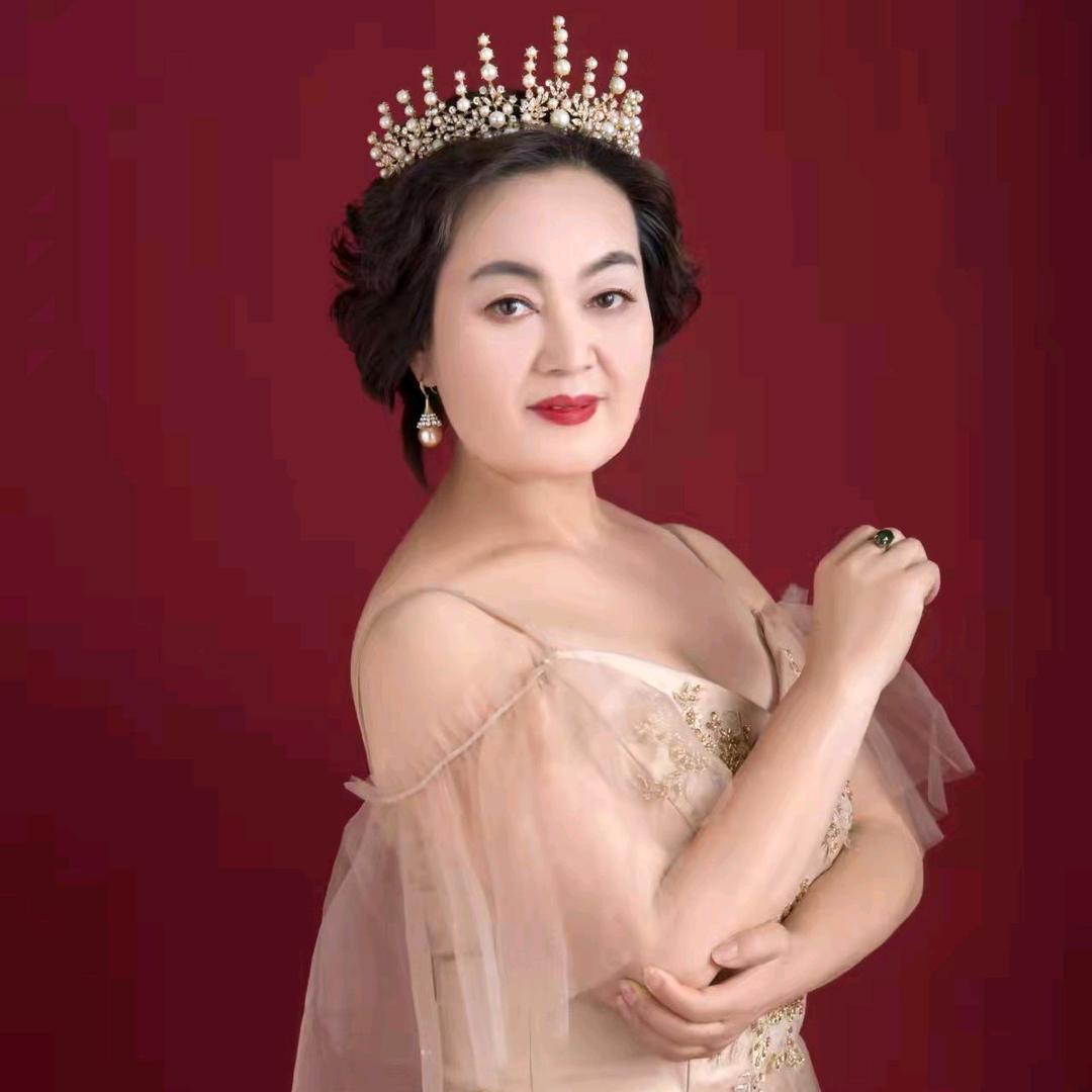 康辉旅游生活记（惠娟）