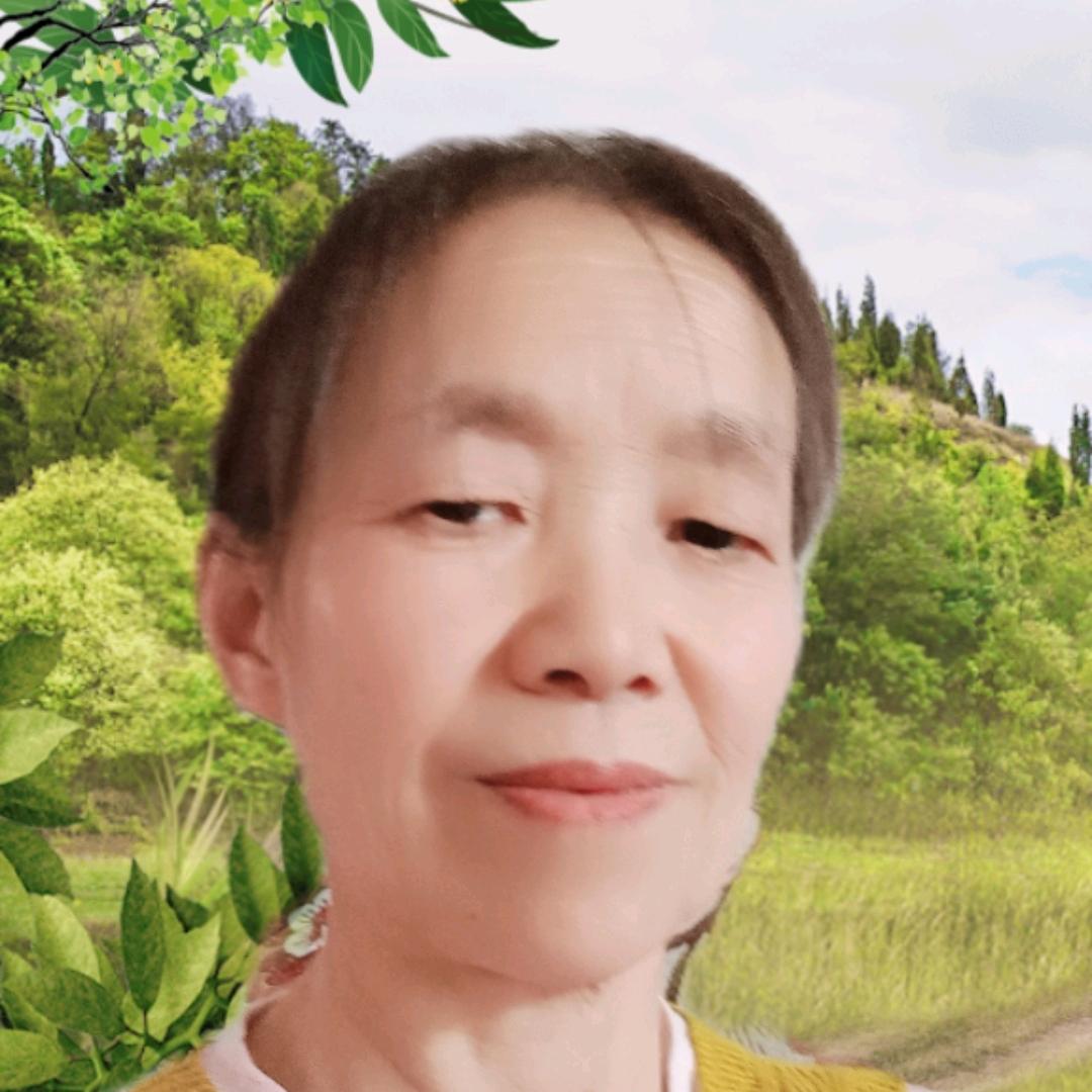 梁岩花