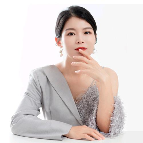 格心朴兰朵创始人