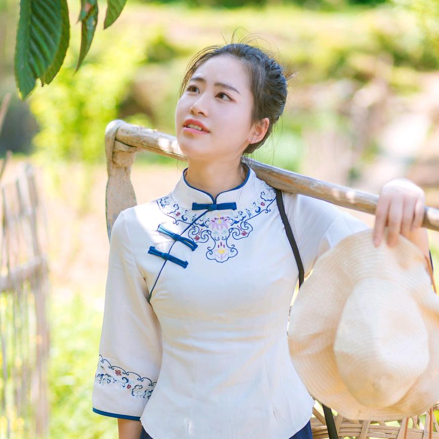 乡村姐妹