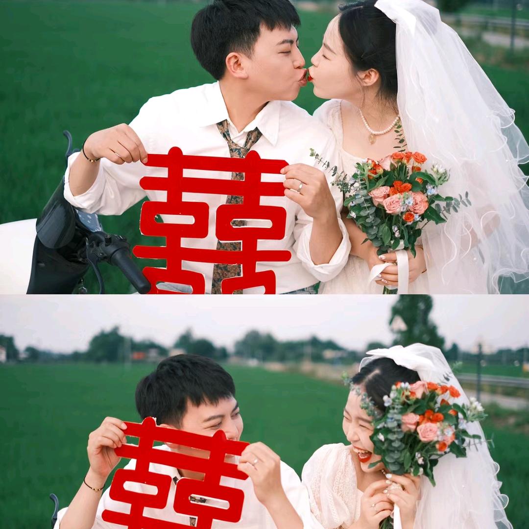 剑锋婚庆（钱婷）
