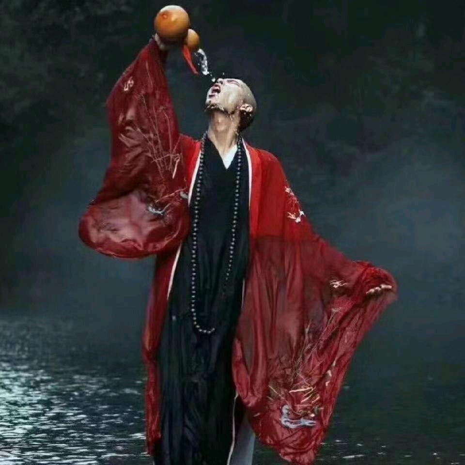 天涯過客