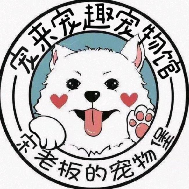 宠来宠趣宠物馆🌹奥迪婚车队