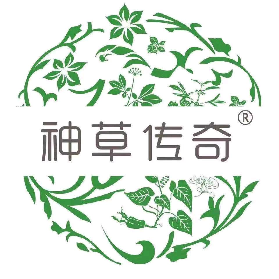 神草传奇植物养发馆（韩城总店）