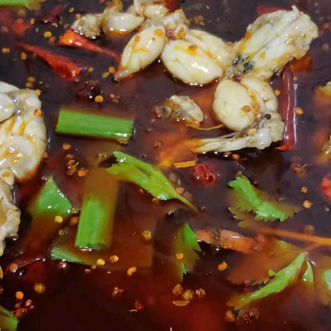 弥牟南街18号富顺豆花鱼自助餐