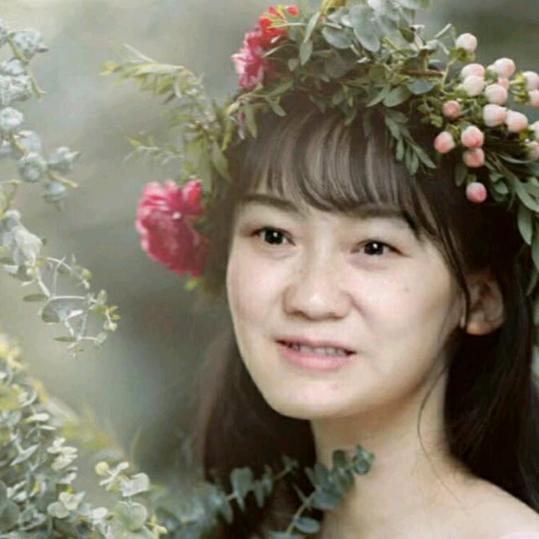 天山雪莲