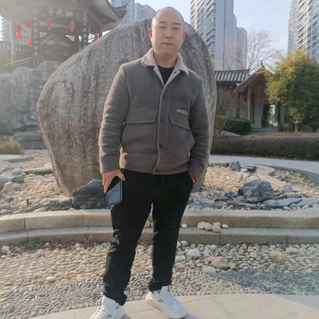 农村刚哥