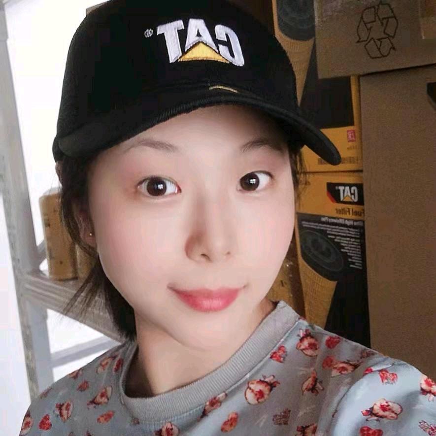 卡特配件小薛🌹