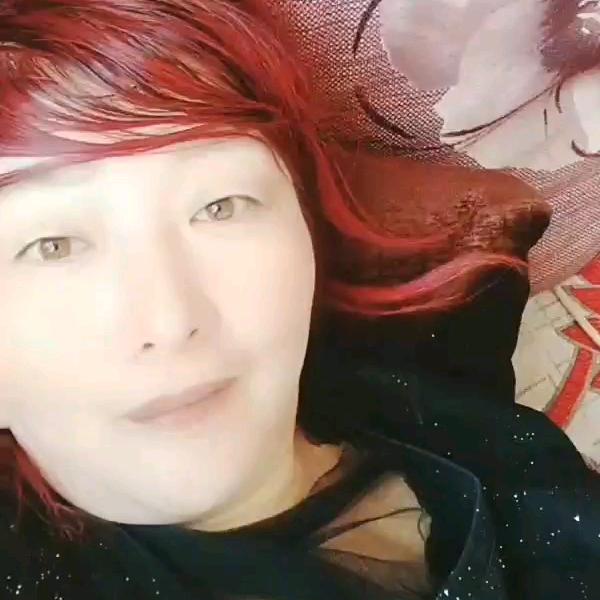 我叫桑兰兰满天星