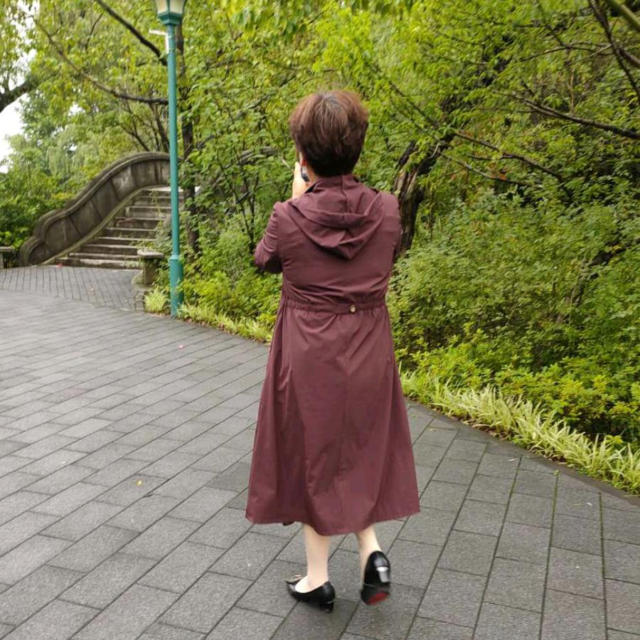 展望未来。
