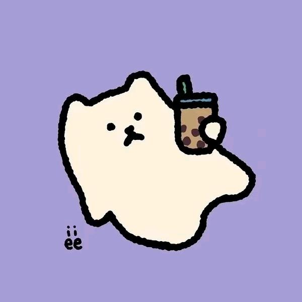 小咩泡芙