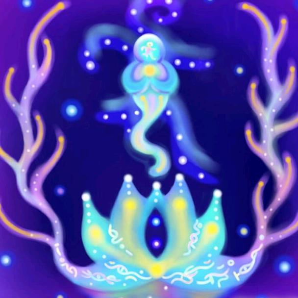 大宝剑的蓝精灵