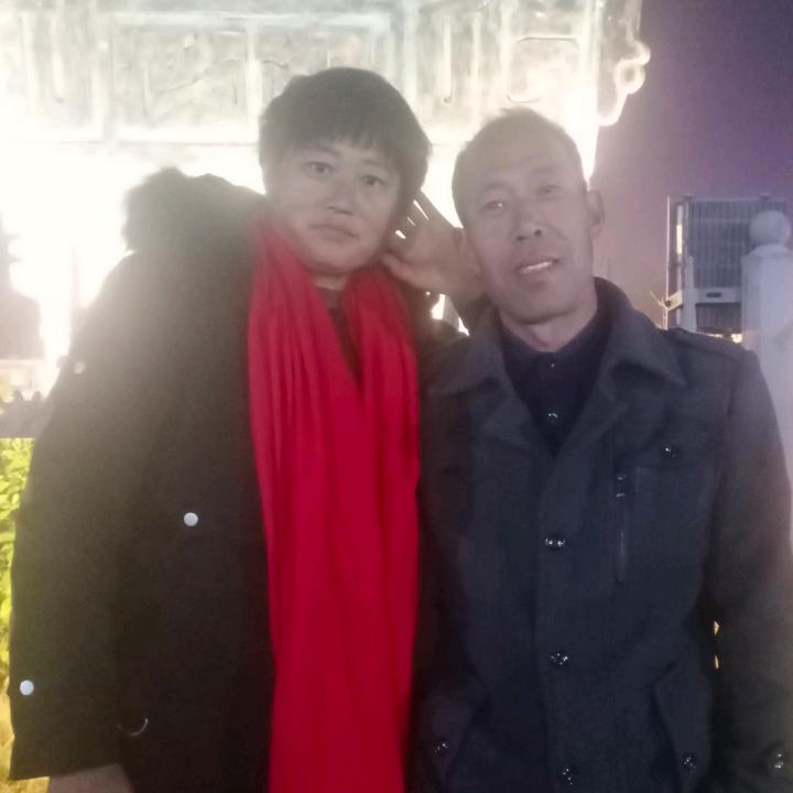 冯军丽