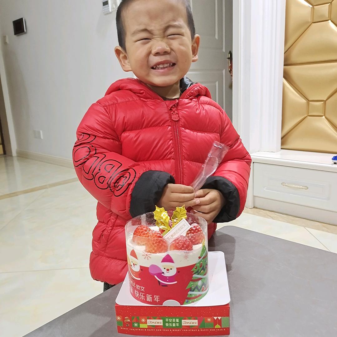浩子麻麻