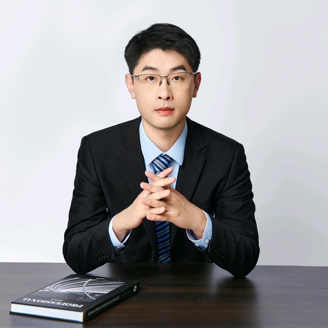 黄锐聪｜东莞刑事律师