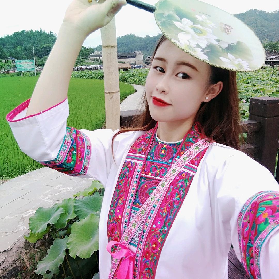 龙小姐 🌺