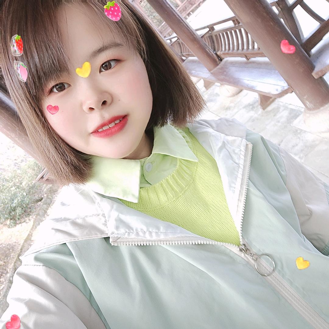 小粉吖
