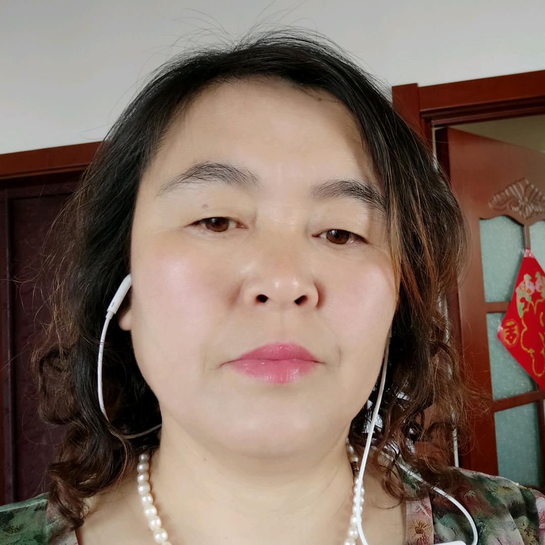小二娘亲头像