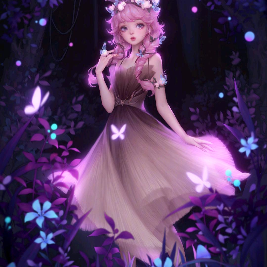 🌸开褔贵