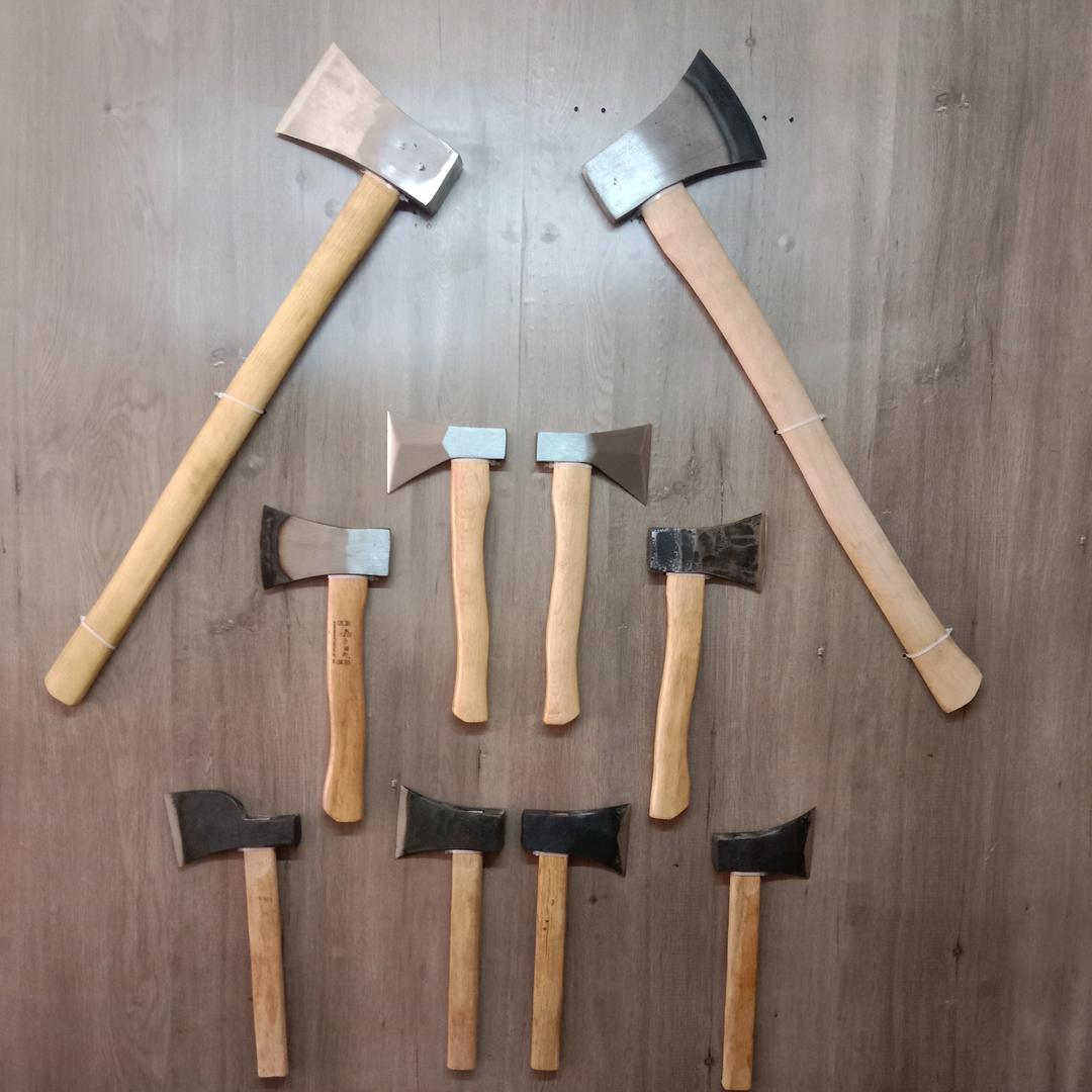 黑旋风农具