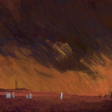 气垫船上敲爵士鼓