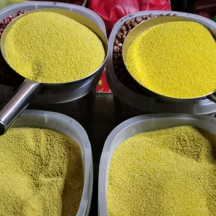 马家小米综合批发零售部