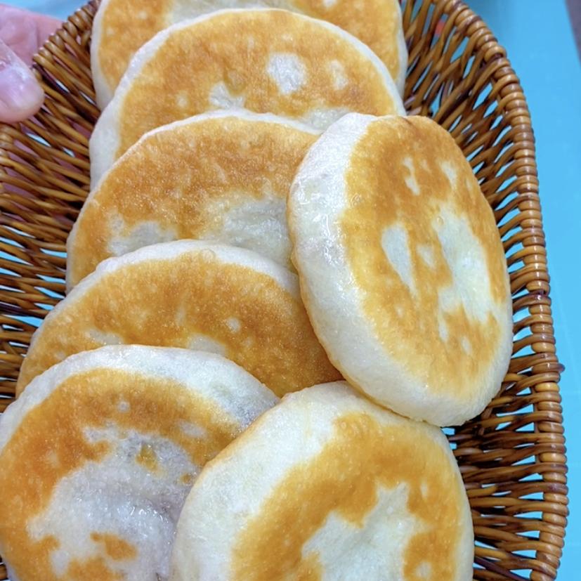 淇淇美食