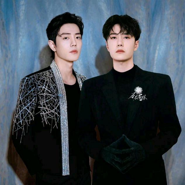 🦁耶啵的🐰赞