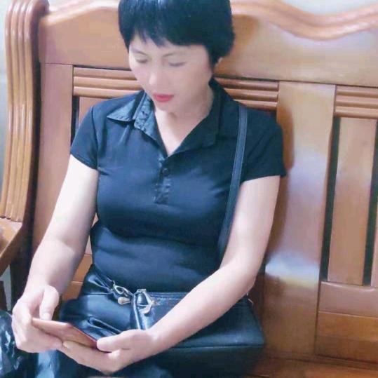 梦中缘《谢绝私聊》