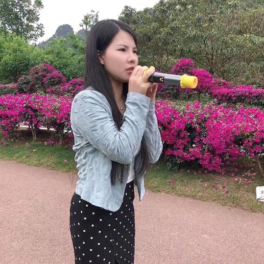 欧阳来了👠👠