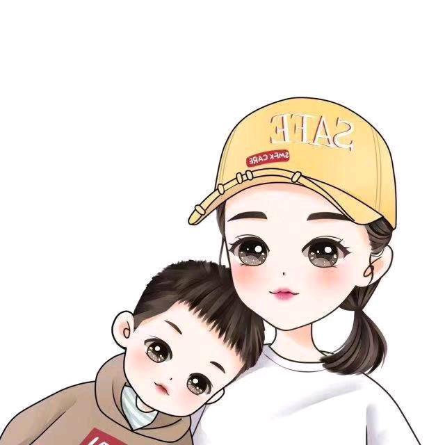 80後打工人🤱🏻育儿小知识