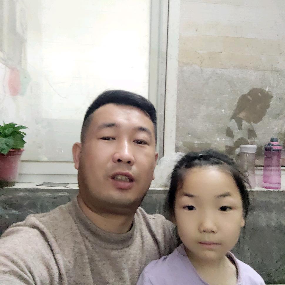 单抢匹马，闯天涯