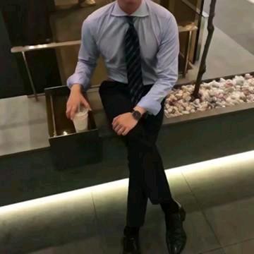 泰兴 筑巢美居 ‖ 全案设计 ‖ 李先生