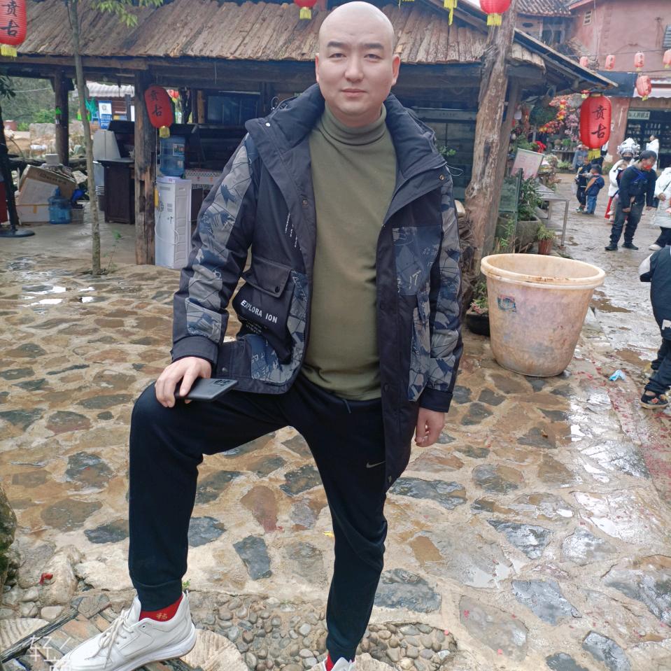 @杨子  《净水设备》