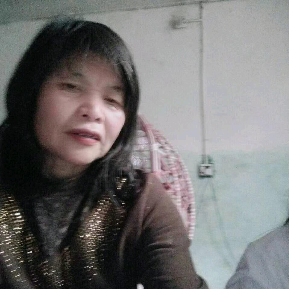 彭满香