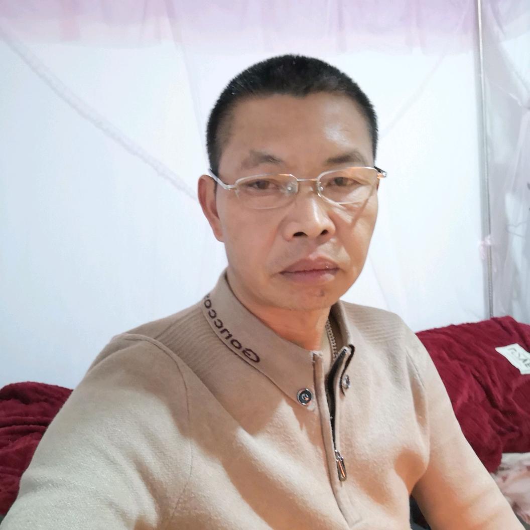 苍鹭谷老李