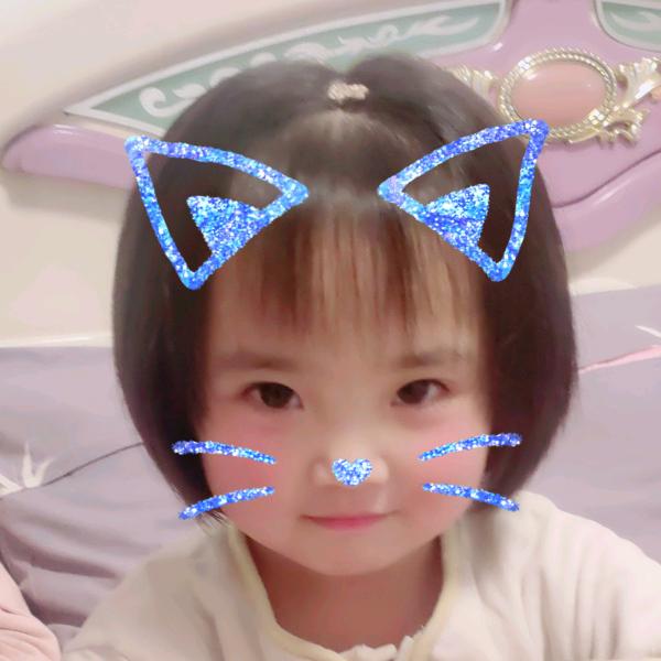 爱上baby